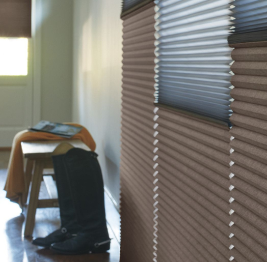 Where to Use Hunter Douglas Duette®
